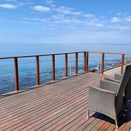 Lalapanzi Apartment Fish Hoek Exterior photo