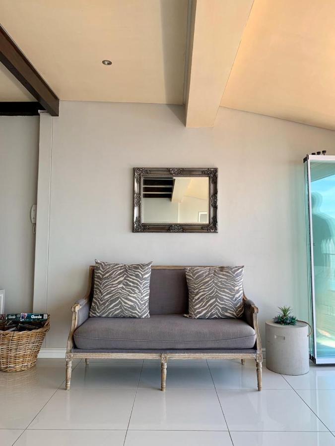 Lalapanzi Apartment Fish Hoek Exterior photo
