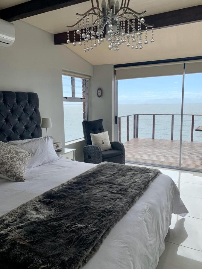 Lalapanzi Apartment Fish Hoek Exterior photo