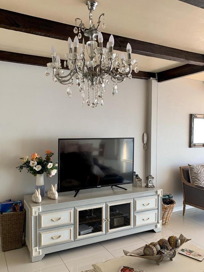 Lalapanzi Apartment Fish Hoek Exterior photo