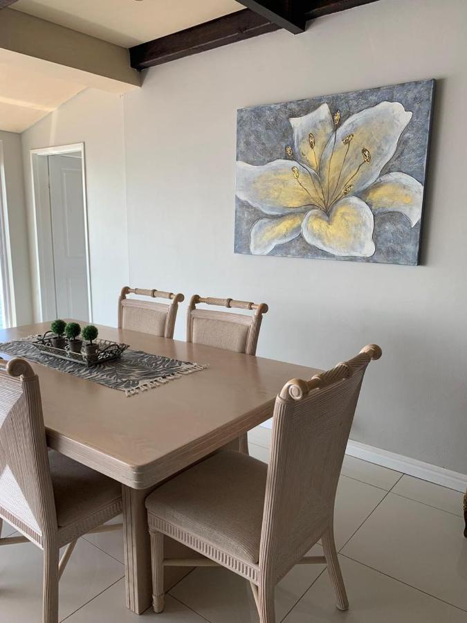 Lalapanzi Apartment Fish Hoek Exterior photo