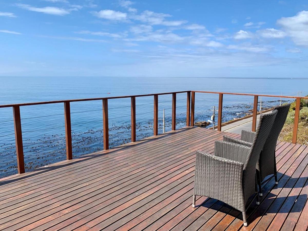 Lalapanzi Apartment Fish Hoek Exterior photo