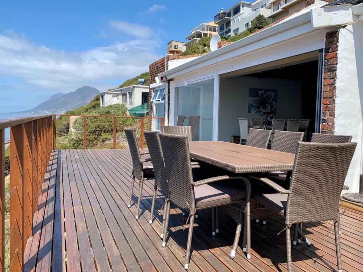 Lalapanzi Apartment Fish Hoek Exterior photo