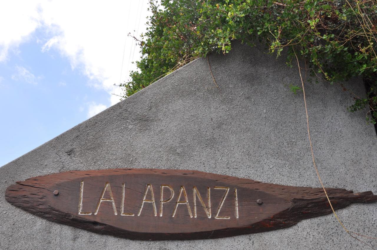 Lalapanzi Apartment Fish Hoek Exterior photo